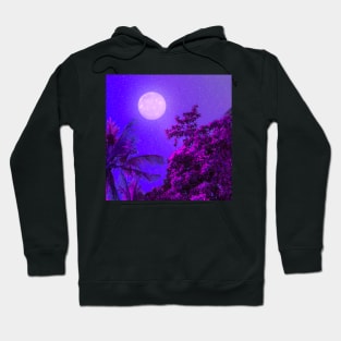 Moonlit Night Hoodie